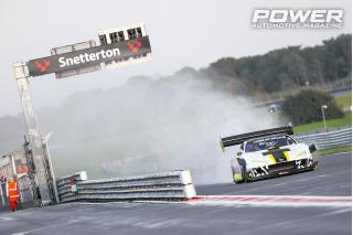 RCM Gobstopper 3 Subaru BRZ 950Ps 